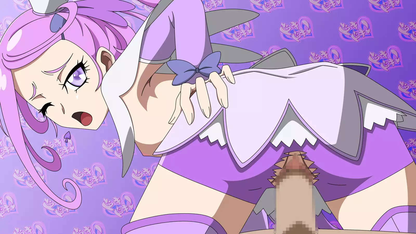 DokiDoki Little Room 2