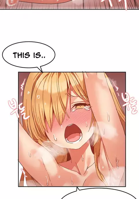 Hari Dormitory Ch.0-15