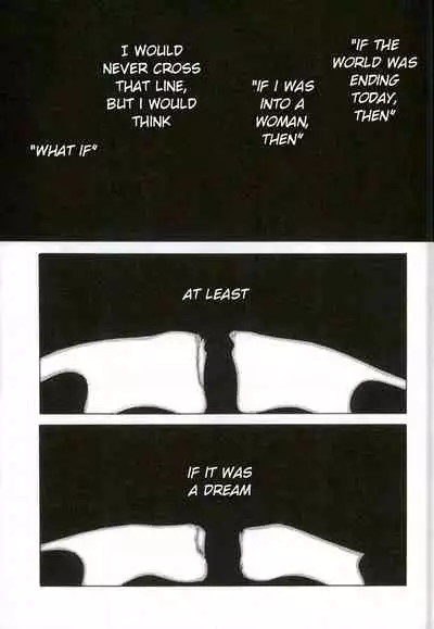 Reigen Arataka 28-sai, Deshi to OneShota Shichaimashite.