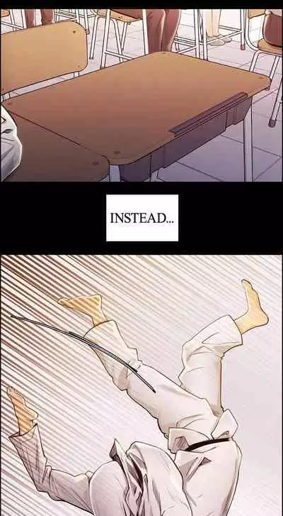 [Serious] Taste of Forbbiden Fruit Ch.31/53 [English] [Hentai Universe]