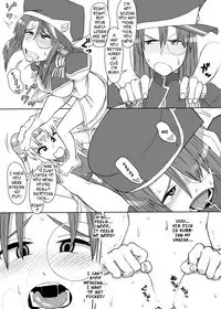 Oishikute Dame ni Naru | Forte's a Useless Drunk