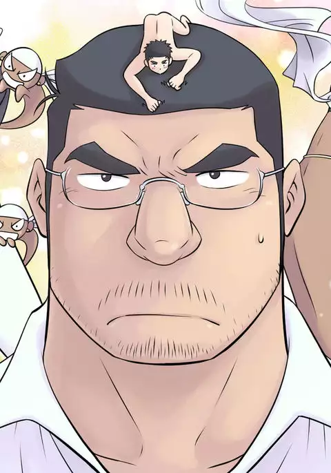 White Cream over Beef 3