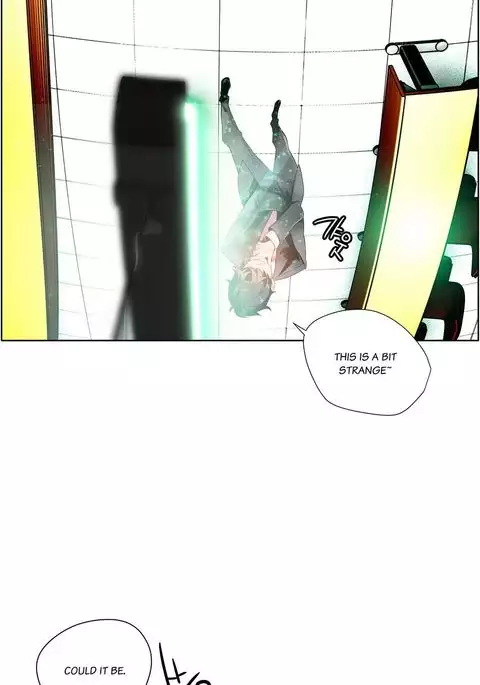 Lilith`s Cord Ch.1-26