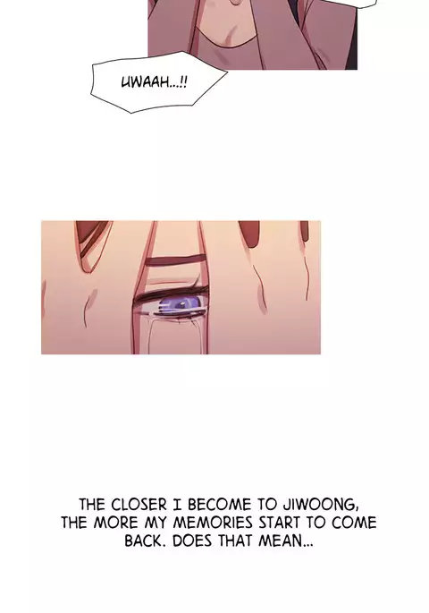 Scandal of the Witch Ch.1-39