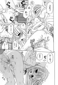 [Inuboshi] Daisuki! Gosyujinsama - Love Master