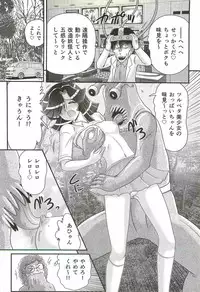 [Kamitou Masaki] Seirei Tokusou Fairy Saber W - Shojo Kari