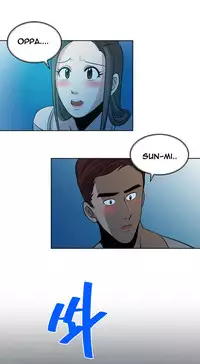 Change Partner Ch.1-18 (English) (Ongoing)