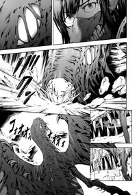 (C94) [Yokohama Junky (Makari Tohru)] Solo Hunter no Seitai WORLD (Monster Hunter) [English] [desudesu]