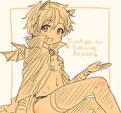 Namaiki Otouto ni wakarase ! | 教育狂妄的弟弟!