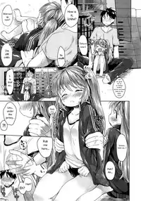 [Mutou Mato] Yuudachi Houkago (COMIC LO 2014-09) [English]