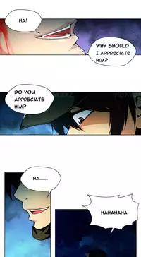 [Fantastic Whale] Twin Slave Ch.1-33 (English) (Ongoing)