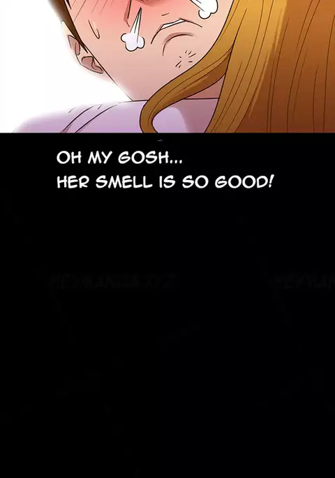 Secret Island Ch.1-25