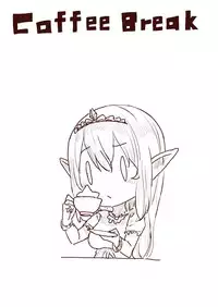 [Uru] Elf Princess Strikes Back (Japanese, Ongoing)