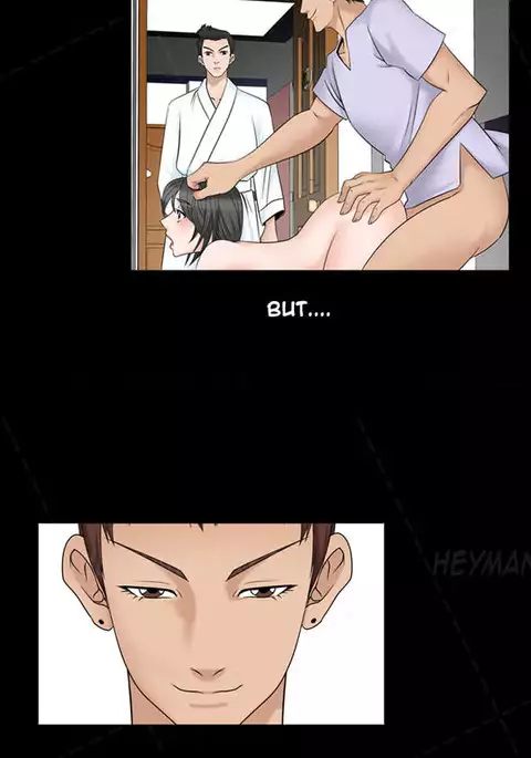 The Taste of Hands Ch.1-71