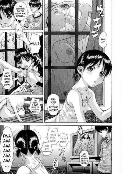 Purgatory | Rengoku Ch. 1-5