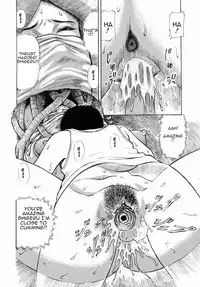 [Paja] Inkon | Lewd Root (Himitsu no Shitatari) [English] [Amoskandy]