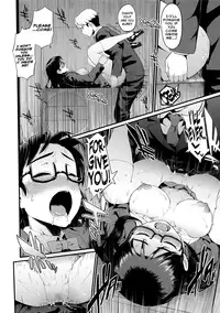 [Morimiya Masayuki] Hatuiki☆Syndrome Ch.01 - 06 [English]