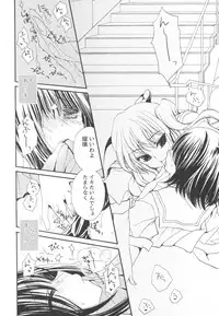 (C92) [TWIN HEART (Kaduki Ryo)] Sugar baby doll