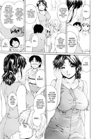 [SubeSube1kg (Narita Kyousha)] 9 to 5 Lover Vol.4 [English][SaHa]