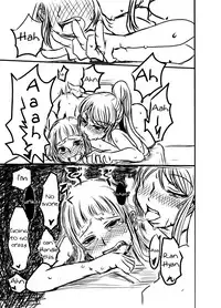 [Gokku] Shibuki Ran wa Hatsujouki (Aikatsu!) [English]