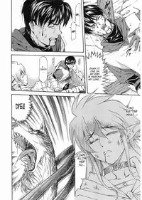 [Nagare Ippon] Parabellum 2 [English] [SaHa]
