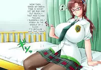 [Puchiota Rakugaki (Genzaburoh)] D (Neon Genesis Evangelion) [English] [desudesu]