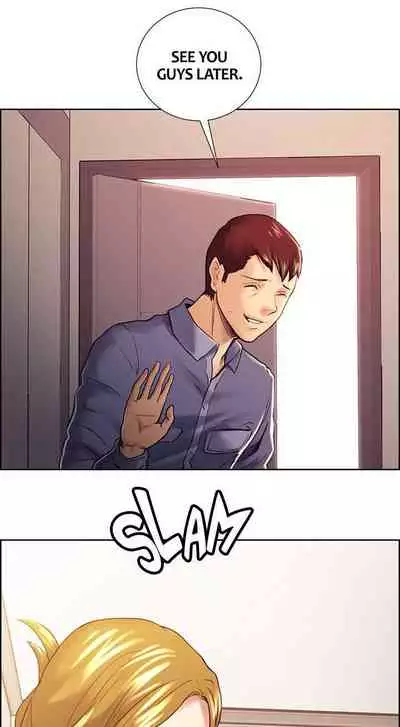 [Serious] Taste of Forbbiden Fruit Ch.31/53 [English] [Hentai Universe]