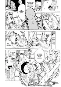 [Momoyama Jirou] Ryoujoku Seme - Torture by Rape [English] [desudesu + LWB]