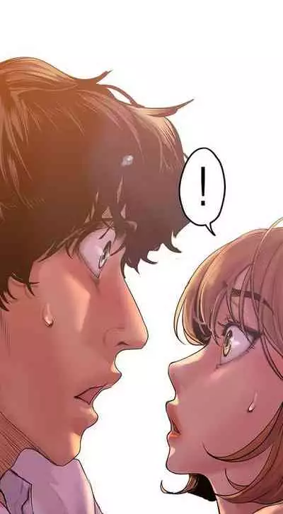 A Wonderful New World ch. 101-130