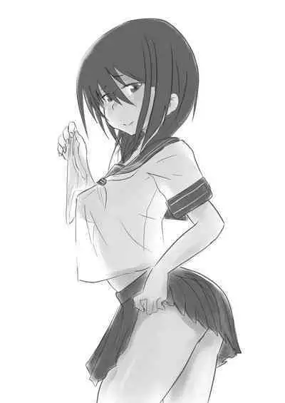 KuroganeYuuto‧Matsu No Hi No | 炎炎夏日的九爐鐵悠都