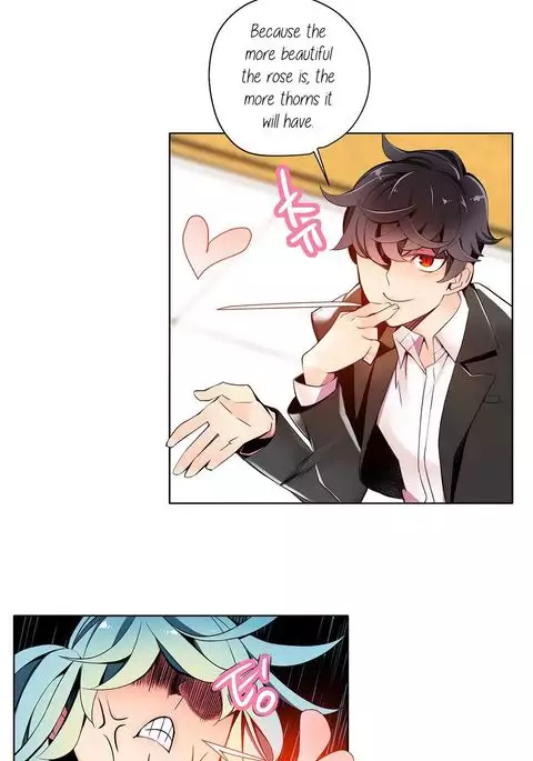 Lilith`s Cord Ch.1-19