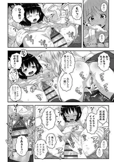 Soutaisei Virgin Theory