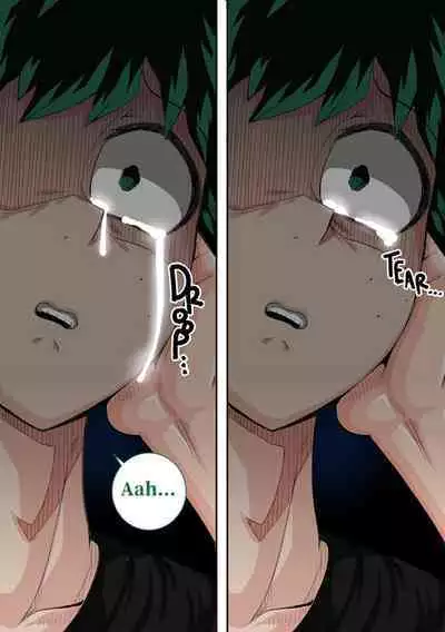 Boku No Harem Academia 1-10