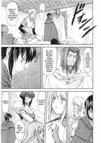 [Nagare Ippon] Parabellum 2 [English] [SaHa]