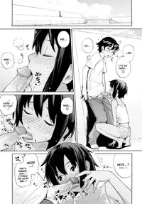 [Teri Terio] Uminchu [English] {doujin-moe.us}