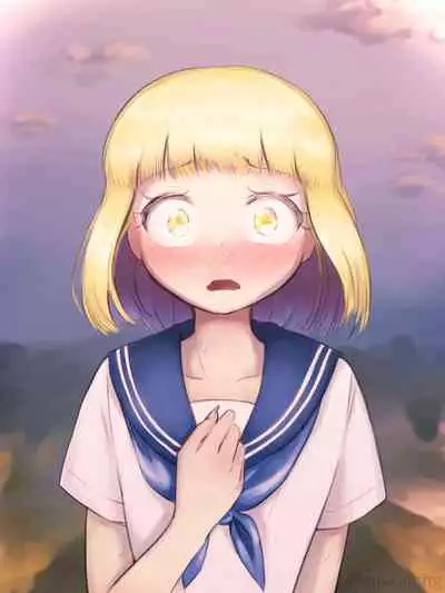 勘違いオトコノコ