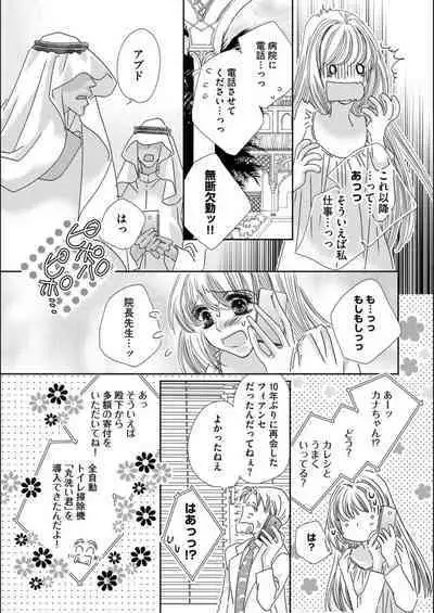 Ore-sama Seek no Hanayome Dorei 1