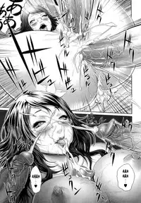 [Chinbotsu] Natsu! Shotaiken | Summer! First Sexual Experience (Nettai Banana Girl) [English] [Risette]