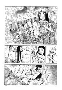 [Kago Shintarou] Korokoro Sousi [English]