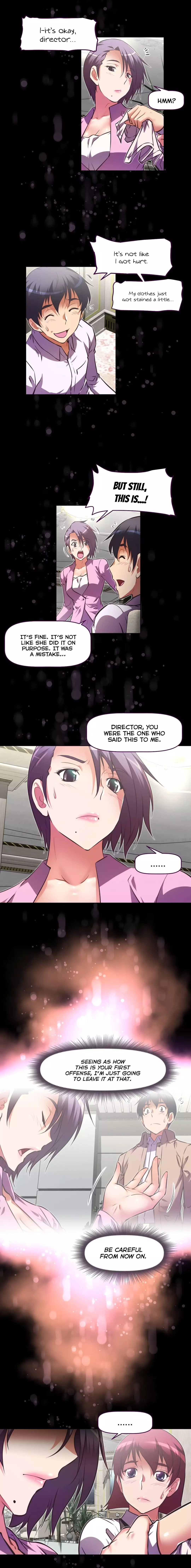 Brawling Go Ch.76-126