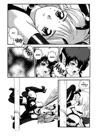 [KONDOM] Bondage Fairies Extreme 12 [ENG]