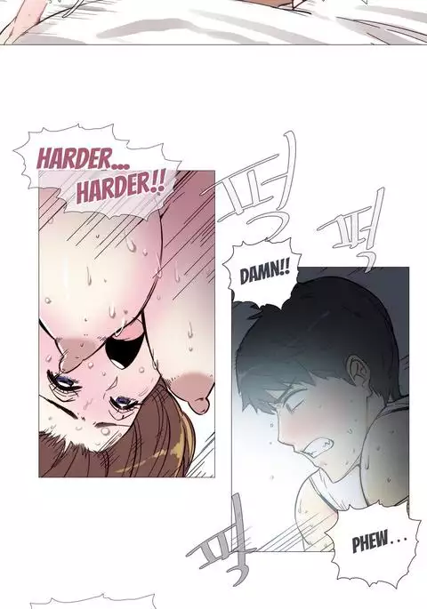 Household Affairs Ch.1-51