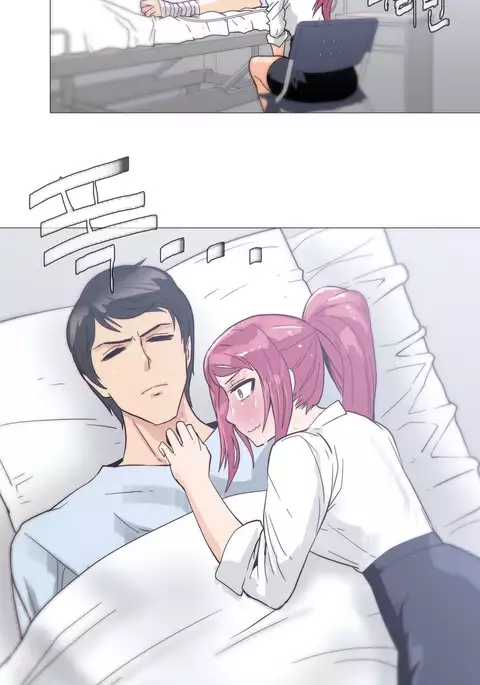 Household Affairs Ch.1-36