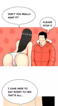 Hooker Ch.1-37 (English) (Ongoing)