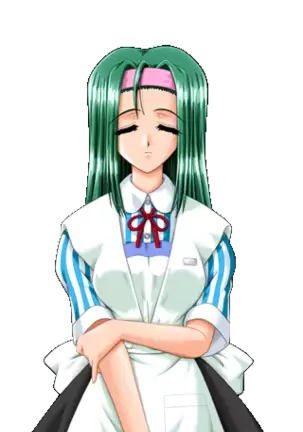 Kango Shicyauzo - I'm Gonna Nurse You -Voice Plus! (decensored)