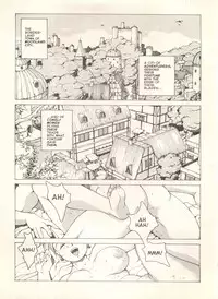 [Youhei Kozou] Spunky Knight Extreme 1 [English]