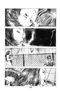 [Takashi Ishii] Tenshi no Harawata Vol. 03