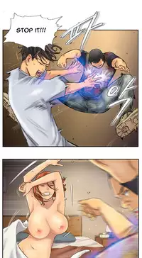 New Face Ch.1-13 (English) (Ongoing)