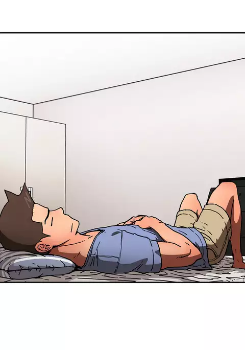 Refrain Love Ch.1-38