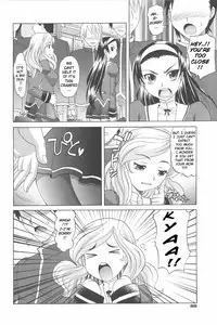 [Takaoka Motofumi] Harem Tune Genteiban [English] [Lhytiss]